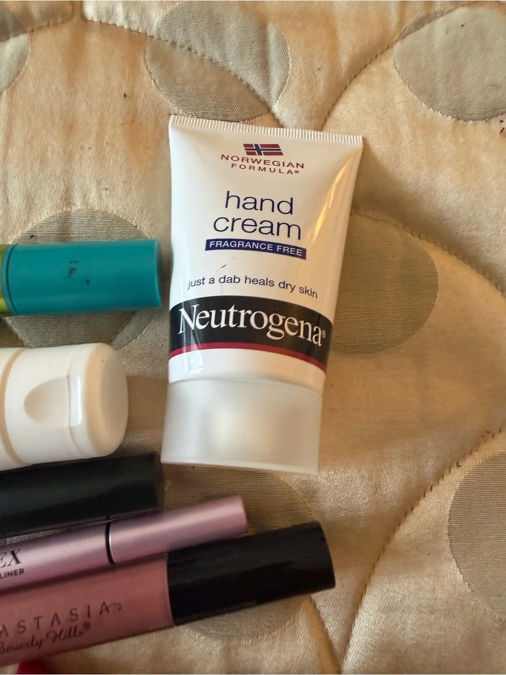 🗽Assorted Makeup / Skincare Items - Used